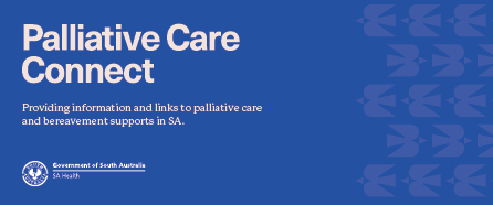 click to download palliative care connect promotion panel image